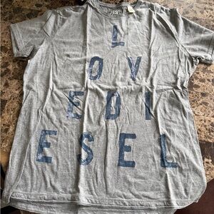 Diesel - Love Diesel T-shirt